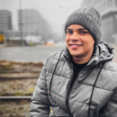 Foto do perfil do trabalhador freelancer