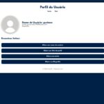 Eu vou criar site simples e profissional