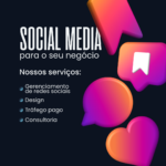 Eu vou fazer Tráfego Pago nas Redes Sociais