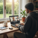 Foto do perfil do trabalhador freelancer
