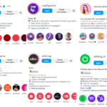 Eu vou Criar uma Bio Profissional para seu Instagram