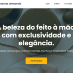Eu vou Criar Sua Landing Page de Alta Conversão