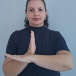 Eu vou criar vídeos inclusivos em Libras para sua empresa