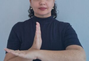 Eu vou criar vídeos inclusivos em Libras para sua empresa