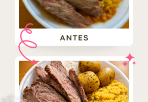 Eu vou Editar suas fotos e deixá-las profissionais