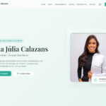 Eu vou criar um site bonito, rápido e que realmente te ajuda