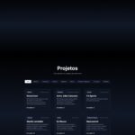 Eu vou criar um site bonito, rápido e que realmente te ajuda