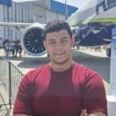 Foto do perfil do trabalhador freelancer