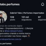 Eu vou Criar uma Bio Profissional para seu Instagram