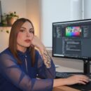 Foto do perfil do trabalhador freelancer