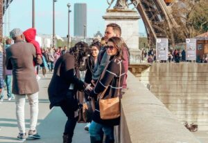 Eu vou Criar um roteiro para suas viagens