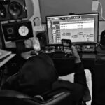 Eu vou mixar e masterizar sua música