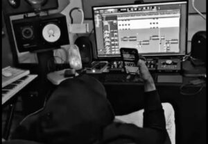 Eu vou mixar e masterizar sua música