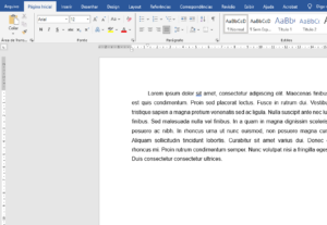 Eu vou revisar seus textos acadêmicos