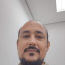 Foto do perfil do trabalhador freelancer