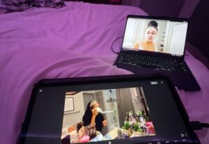 Eu vou legendar seus vídeos curtos para TikTok, Reels.