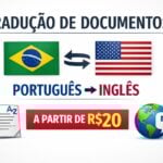 Eu vou traduzir seu documento com qualidade hoje