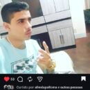 Foto do perfil do trabalhador freelancer