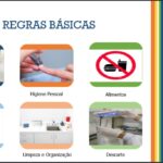 Eu vou criar slides e materiais digitais para você.