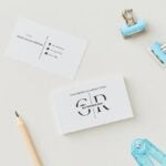 Eu vou fazer o seu Cartão de Visitas Digital