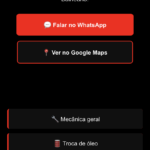 Eu vou Criar Landing pages, sites simples para empresas.