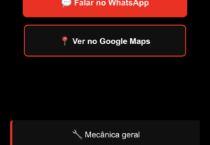Eu vou Criar Landing pages, sites simples para empresas.