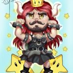 Eu vou Desenhar no estilo Chibi / Kawaii