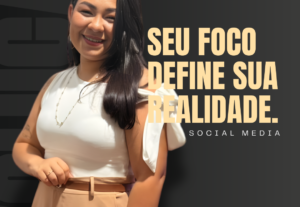 Eu vou fazer seu nome destacar
