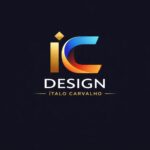 Eu vou fazer uma logo pra a sua marca com uma identidade úni...