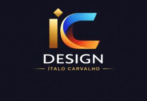 Eu vou fazer uma logo pra a sua marca com uma identidade úni...