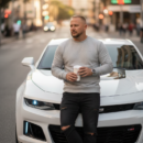 Foto do perfil do trabalhador freelancer