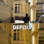 Eu vou editar suas fotos para as redes sociais