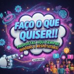 Eu vou Fazer uma imagem para sua propaganda escolhida
