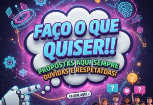 Eu vou Fazer uma imagem para sua propaganda escolhida