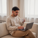 Foto do perfil do trabalhador freelancer