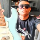 Foto do perfil do trabalhador freelancer