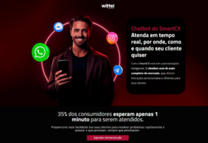 Eu vou criar landing page estratégica focada em conversão