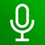 Eu vou Gravar um áudio para WhatsApp natural