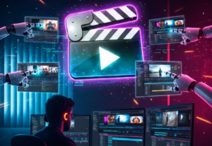 Eu vou pegar seu vídeo e deixar impossível de pular