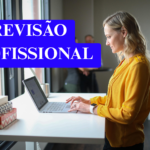Eu vou Fazer Revisão Profissional para Blogs e Sites