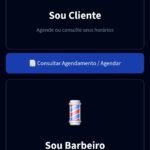 Eu vou criar o Sistema Web ideal para o seu negócio.