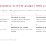 Eu vou criar seu ebook ou página profissional