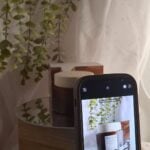 Eu vou Criar conteúdos ugc para suas redes Sociais