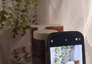 Eu vou Criar conteúdos ugc para suas redes Sociais