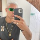 Foto do perfil do trabalhador freelancer