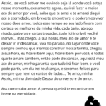 Eu vou fazer Serviços Profissionais de Escrita e Revisão.