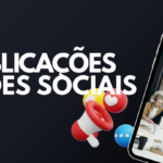 Eu vou fazer a melhor publicação para redes sociais para voc...