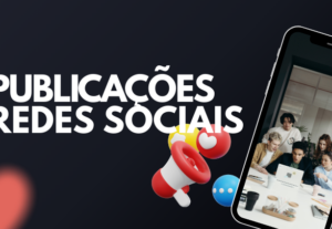 Eu vou fazer a melhor publicação para redes sociais para voc...