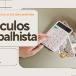 Eu vou calcular suas verbas rescisórias sem hora extra