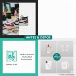 Eu vou colocar legendas dinâmicas e criativas em seu vídeo.